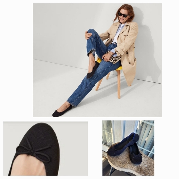 Rothy's Flats‎ - Picture 1 of 2